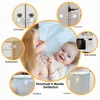 Vianbo 12 serratura di sicurezza per bambini per armadi e Anteprima dell’immagine prodotto 7