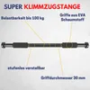 Best Sporting 2-Wege Türreck Klimmzugstange I Stufenlos Produktbild-Vorschau 6