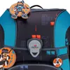 DerDieDas Schulrucksack ErgoFlex Tiny Set 30 x 38 x 23 Produktbild-Vorschau 13