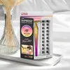 Kiss My Face - ImPRESS Press on Falsies Kit 02 Voir les images du produit 5