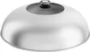Feuerdesign Edelstahl Kuppel Garhaube Produktbild-Vorschau 1