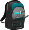 Coocazoo, Schulrucksack-Set EVERY Teal Shadows 2-teilig Produktbild-Vorschau 2