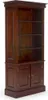 Bücherregal Cambridge 2-türig Produktbild-Vorschau 1