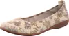 Josef Seibel Fenja 01 74801232 (40/creme-multi) Produktbild-Vorschau 8