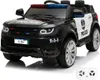 Voiture électrique Land Rover Police pour enfants 12 V (1 à Voir les images du produit 1