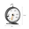 Ofen -Thermometer robuster Konstruktion Wärme resistenter Produktbild-Vorschau 6