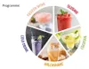 Unold Slush-Eismaschine Susi 48940 Produktbild-Vorschau 18