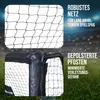 Apollo FußballtorSoccertor Hockeytor Handballtor - Goal Produktbild-Vorschau 6