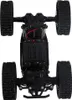 Aga RC Rock Crawler 4x4 LHC012 2in1 Auto schwarz Produktbild-Vorschau 9