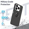 Für ZTE Blade V60 Smart / Blade A75 4G Shadow Design TPU + Produktbild-Vorschau 2