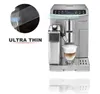 Display Schutzfolien geeignet für DeLonghi PrimaDonna S Evo Produktbild-Vorschau 6