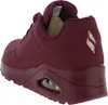 Skechers 73690-PLUM - Skechers Uno Sneaker Viola Skechers Anteprima dell’immagine prodotto 58