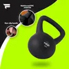 FIZYO Miękki Kettlebell Wypełniony Żelaznym Piaskiem, Podgląd zdjęcia produktu 4