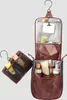 DEUTER Wash Center II REDWOOD-INK REDWOOD-INK - Produktbild-Vorschau 2