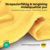 etérea Frottier Handtücher Baumwolle 30x50 cm Produktbild-Vorschau 5