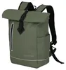 travelite batoh na voľný čas Backpack Basics Roll-Up Náhľad obrázku produktu 2
