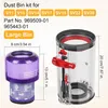 Staubbehälter für Dyson V11 V15 Behälter Filter Ersatzteile Produktbild-Vorschau 2
