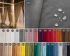 Set di divani Chesterfield di design a 4 posti con Anteprima dell’immagine prodotto 9