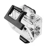 A clear product shot of a waterproof action camera housing. Anteprima dell’immagine prodotto