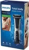 Körperhaartrimmer, PHILIPS Series 7000 BG7025/15, 4D Produktbild-Vorschau 5
