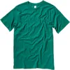 Bella 3001 | Uni Jersey Short Sleeve T-Shirt - Farbe: Kelly Produktbild-Vorschau 13