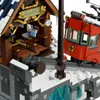 Pantasy Original Bauset Gipfelhütte Produktbild-Vorschau 14