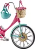 Barbie Fahrrad. DVX55 Produktbild-Vorschau 5