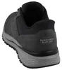 Skechers Slip-In, chaussures de sport grises à lacets Voir les images du produit 3