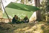 AMAZONAS Traveller Tarp XXL, Raincover, Grün, Polyester, Produktbild-Vorschau 10