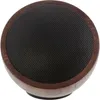 InLine woodwoom, Mini Bluetooth Walnuss-Holz Lautsprecher, Produktbild-Vorschau 10
