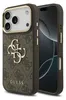 Guess 4G Metall-Rückabdeckung für das Apple iPhone 18 Pro Produktbild-Vorschau 1