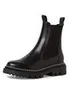 Tamaris stivaletto elegante da donna 1-25491-41 nero Anteprima dell’immagine prodotto 2