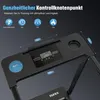 Kompaktes 3-in-1 Klapp-Laufband Für Zuhause, 2,5 PS Motor, Produktbild-Vorschau 5