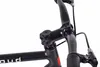 REDLOUD Fixie 28 Zoll FA.01 schwarz Rahmenhöhe 58 cm Damen Produktbild-Vorschau 4