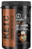 A product shot of a container of Keto Coffee Premium. Náhled obrázku produktu