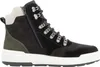 R-Evolution Herren Stiefeletten U0072-00 Farbe: Schwarz Produktbild-Vorschau 4