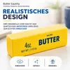Butter Squishy - Antistress Margarine Quetsch zur Produktbild-Vorschau 7