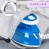 Duronic SI3 BE Mini Reisebügeleisen, 400W Mini Bügeleisen, Produktbild-Vorschau 6