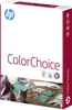 HP ColorChoice A4 120gr 4*500pc, Laser-/Inkjet-Druck, A4 Produktbild-Vorschau 1