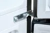 Exquisit Kühl-Gefrierkombination KGC231-60-E-050C Produktbild-Vorschau 6