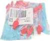TEPE Interdentalbürste Pflegebedarf ISO Größe 2 05 mm Rot Produktbild-Vorschau 9