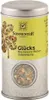 Glücks Gewürzblüten  28 g, Streudose Produktbild-Vorschau 1