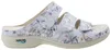 nursing care Damen Pantolette in Grau, Größe 40 Produktbild-Vorschau 3