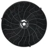 vhbw Aktivkohlefilter kompatibel mit Whirlpool 208340704401 Produktbild-Vorschau 1
