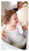 Beaba Edelstahl Strohhalmbecher 250ml - altrosa; 913482 Produktbild-Vorschau 10