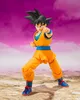 Dragon Ball Daima S.H. Figuarts Actionfigur Son Goku 15 cm Produktbild-Vorschau 3