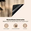 KitchenYeah© Herdabdeckplatte Vögel - Nebel - Tiere - Natur Produktbild-Vorschau 5