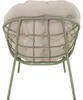Lesli Living Relaxsessel Cozy Beige hellgrün/hellbeige Produktbild-Vorschau 8