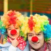 30 pezzi nasi da clown rossi, nasi da clown in schiuma, Anteprima dell’immagine prodotto 4