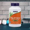 Now Foods Pau D'Arco, 500 mg 100 Kapseln Produktbild-Vorschau 4